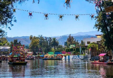 mexican floating gardens|Ultimate Guide to the Fantastical Floating Gardens of .